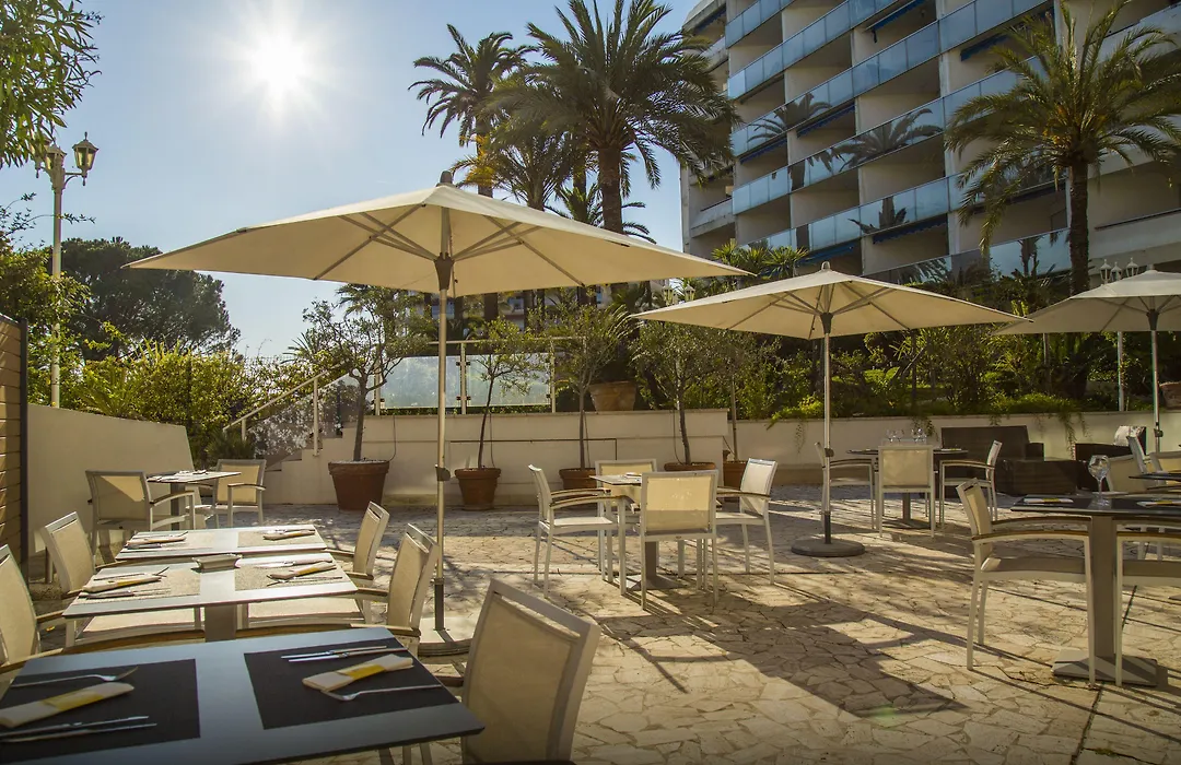 Hotel Cannes Montfleury-1