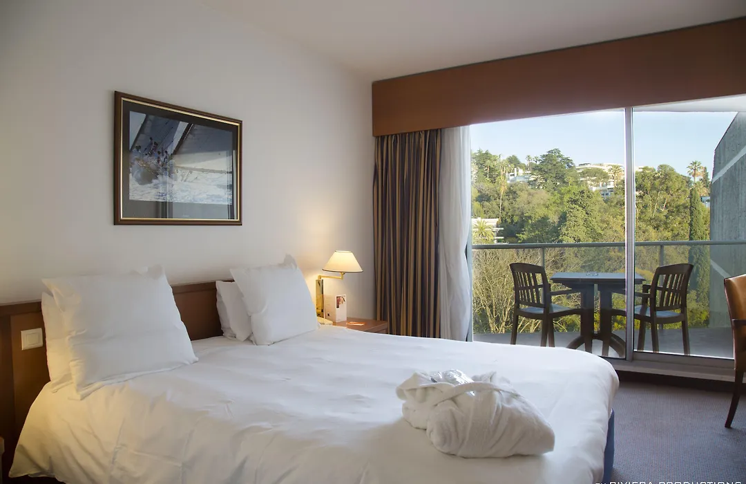 Hotel Cannes Montfleury-1