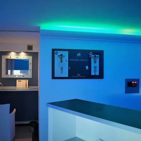 Hotel Cannes Montfleury-2