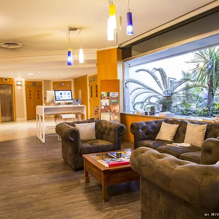 Hotel Cannes Montfleury-3