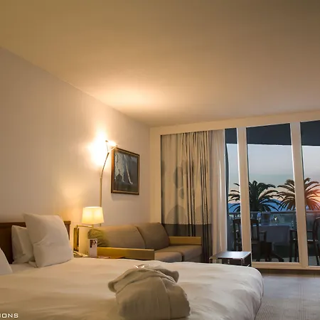 Hotel Cannes Montfleury-2