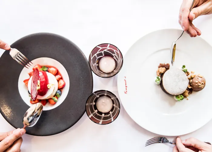 Barrière Le MajesticHotel Cannes